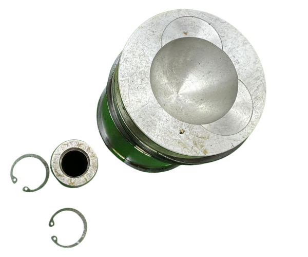VEH14476 PISTON/WITH RINGS 319/1103