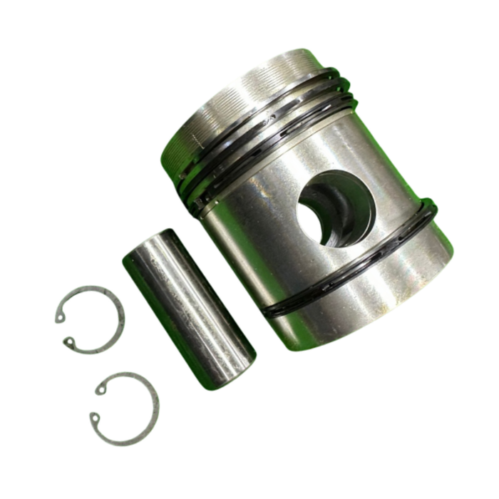 VEH14476 PISTON/WITH RINGS 319/1103
