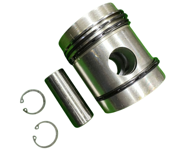 VEH14476 PISTON/WITH RINGS 319/1103