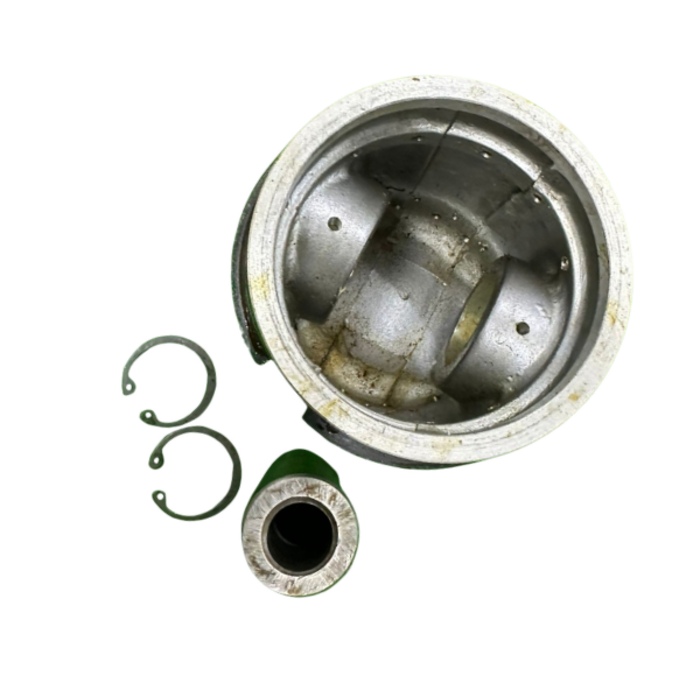 VEH14476 PISTON/WITH RINGS 319/1103