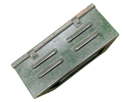 VEH12229 BOX/CONNECTION #6--WNR