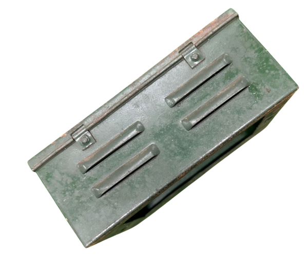 VEH12229 BOX/CONNECTION #6--WNR