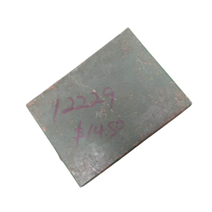 VEH12229 BOX/CONNECTION #6--WNR