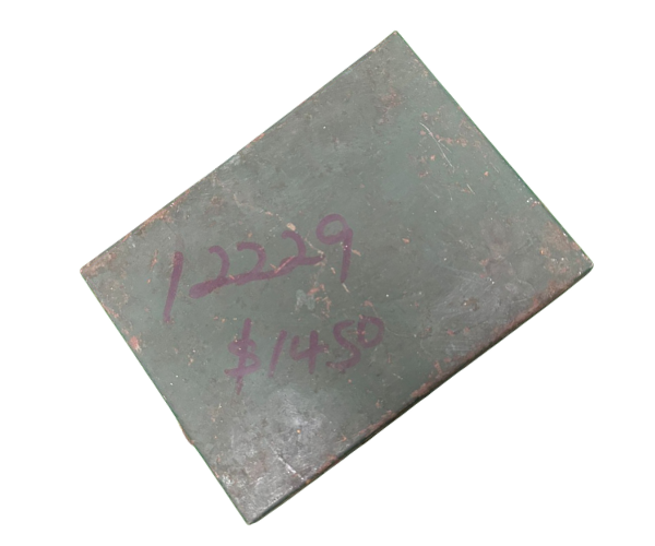 VEH12229 BOX/CONNECTION #6--WNR