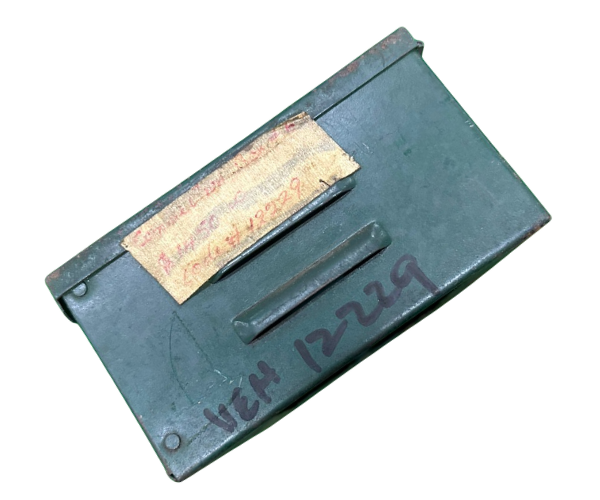 VEH12229 BOX/CONNECTION #6--WNR