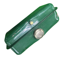 VEH11934 TANK/FUEL STRAP PETTER 3.5HP A/C