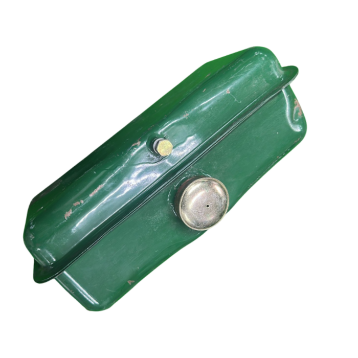 VEH11934 TANK/FUEL STRAP PETTER 3.5HP A/C