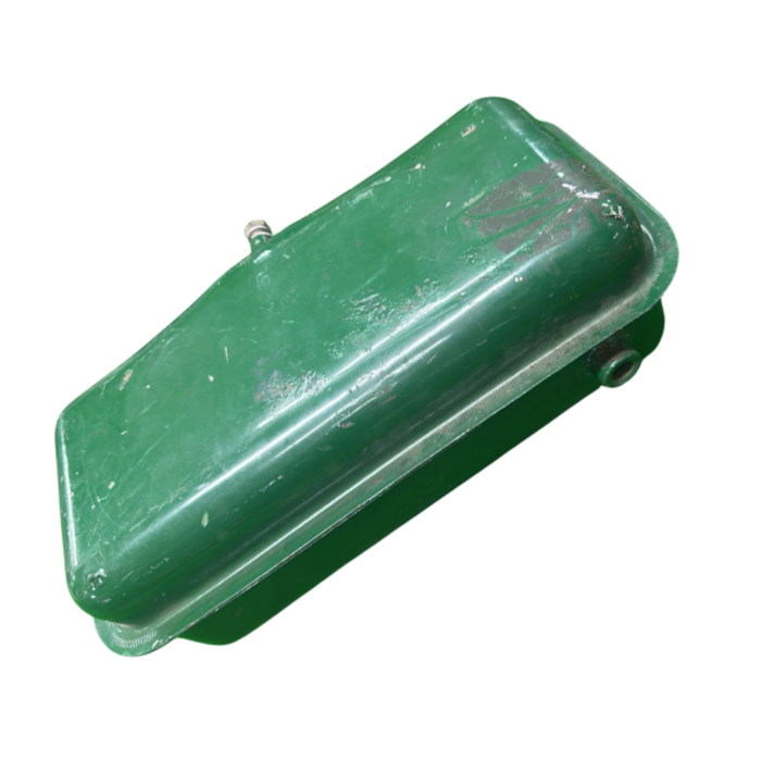 VEH11934 TANK/FUEL STRAP PETTER 3.5HP A/C