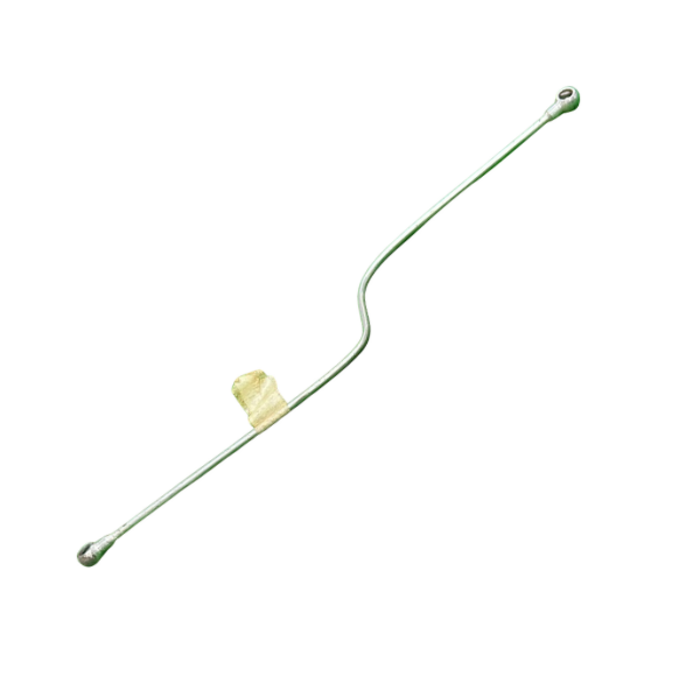 VEH22054 PIPE/OIL #4, ZH1130, 30HP