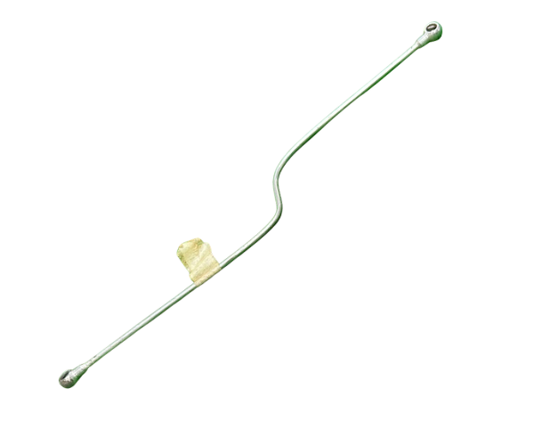 VEH22054 PIPE/OIL #4, ZH1130, 30HP