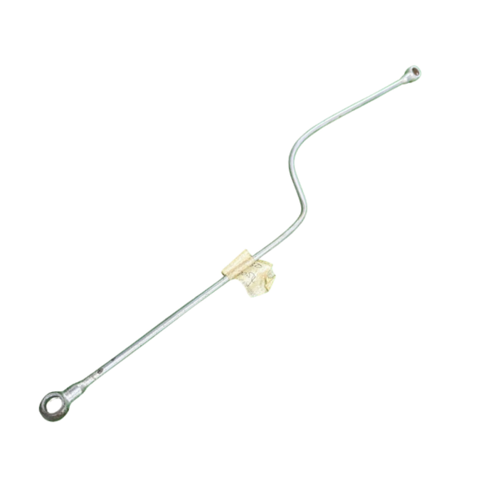 VEH22054 PIPE/OIL #4, ZH1130, 30HP