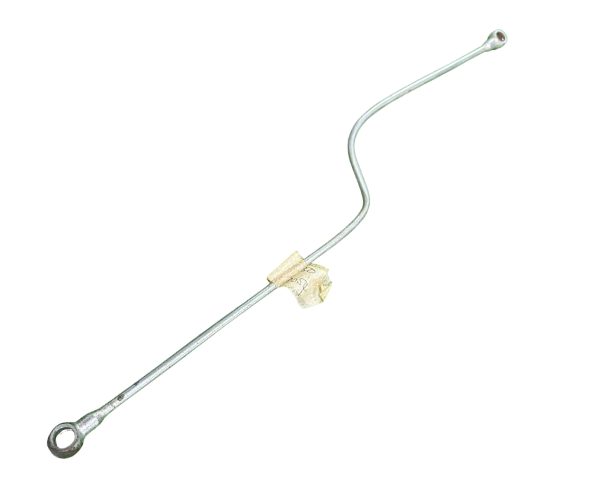 VEH22054 PIPE/OIL #4, ZH1130, 30HP