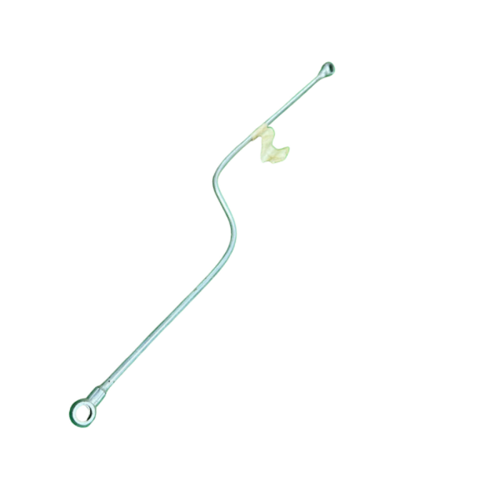 VEH22054 PIPE/OIL #4, ZH1130, 30HP