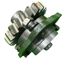 VEH21537 PUMP/OIL ASSY' COMP. S1100