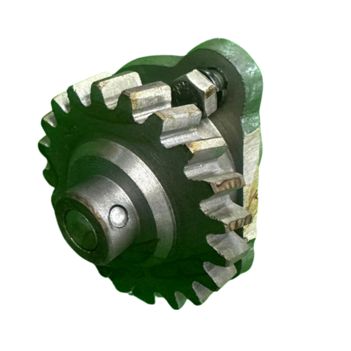 VEH21537 PUMP/OIL ASSY' COMP. S1100