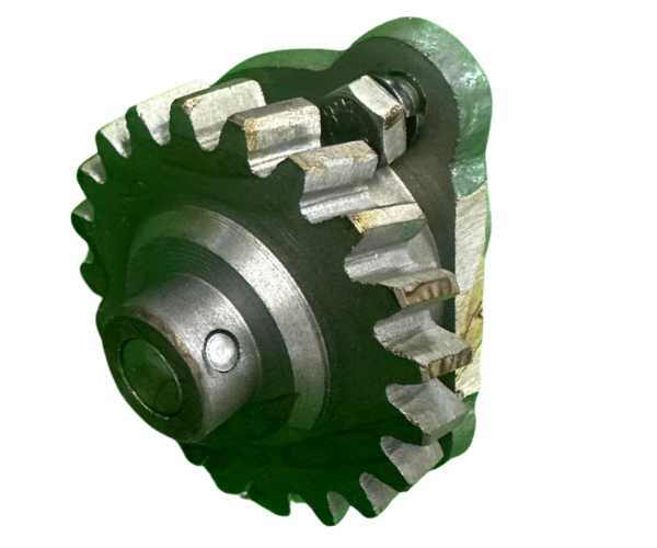 VEH21537 PUMP/OIL ASSY' COMP. S1100