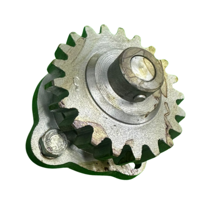 VEH21537 PUMP/OIL ASSY' COMP. S1100