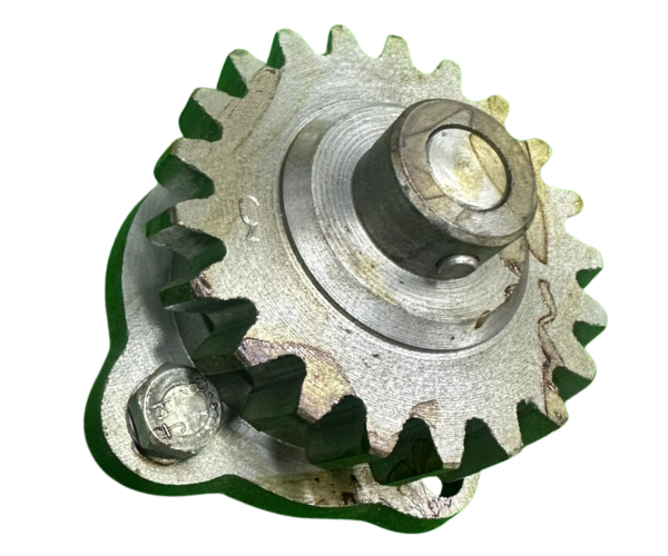 VEH21537 PUMP/OIL ASSY' COMP. S1100