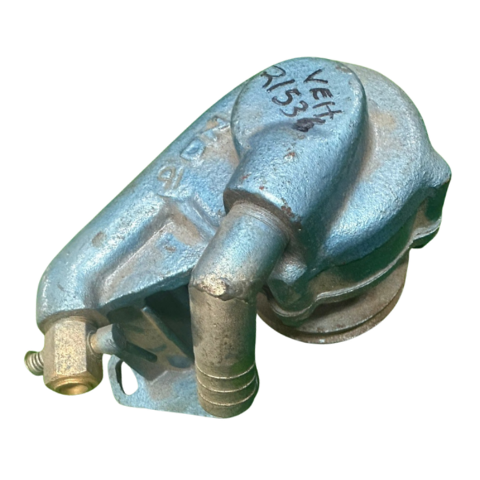 VEH21536 PUMP/WATER ASSY' COMP.S1100