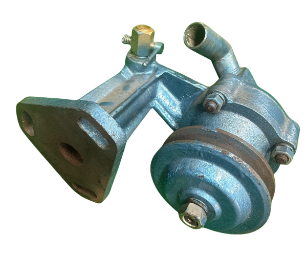 VEH21536 PUMP/WATER ASSY' COMP.S110