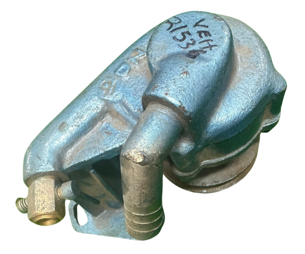 VEH21536 PUMP/WATER ASSY' COMP.S1100