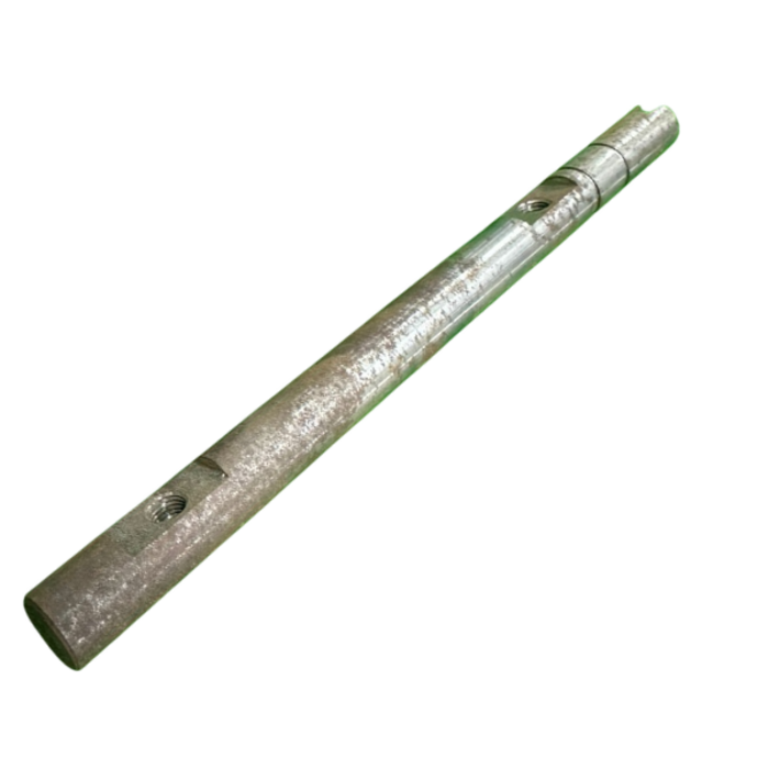 VEH21534 SHAFT/DECOMPRESSION 295-03