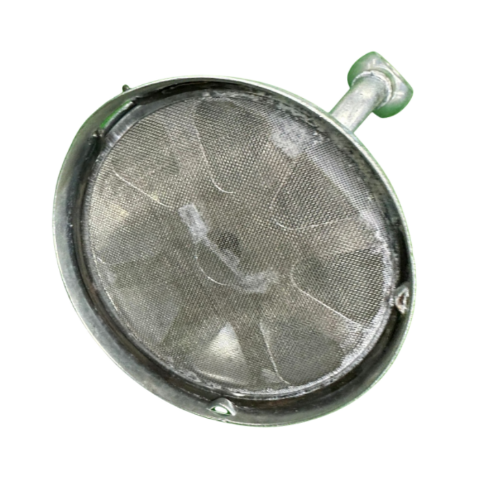 VEH21508 OIL SUMP WELDMENT 1105-09100