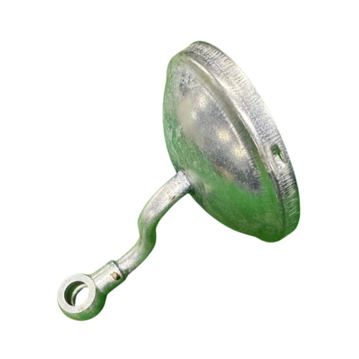 VEH21508 OIL SUMP WELDMENT 1105-09100