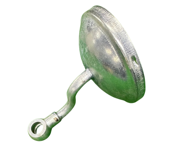 VEH21508 OIL SUMP WELDMENT 1105-09100