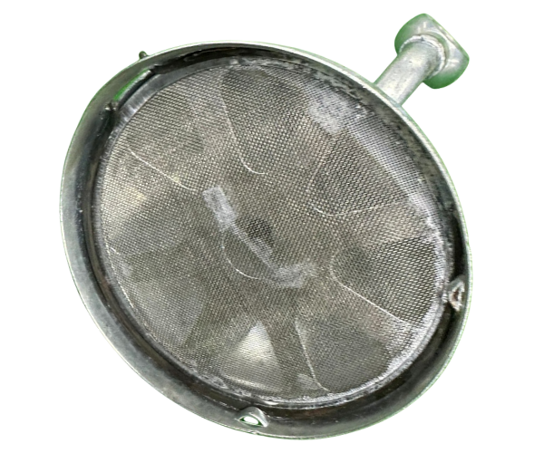 VEH21508 OIL SUMP WELDMENT 1105-09100