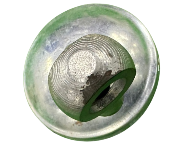 VEH21508 OIL SUMP WELDMENT 1105-09100