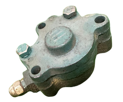 VEH21506 PUMP/OIL COMPLETE