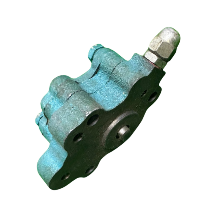 VEH21506 PUMP/OIL COMPLETE