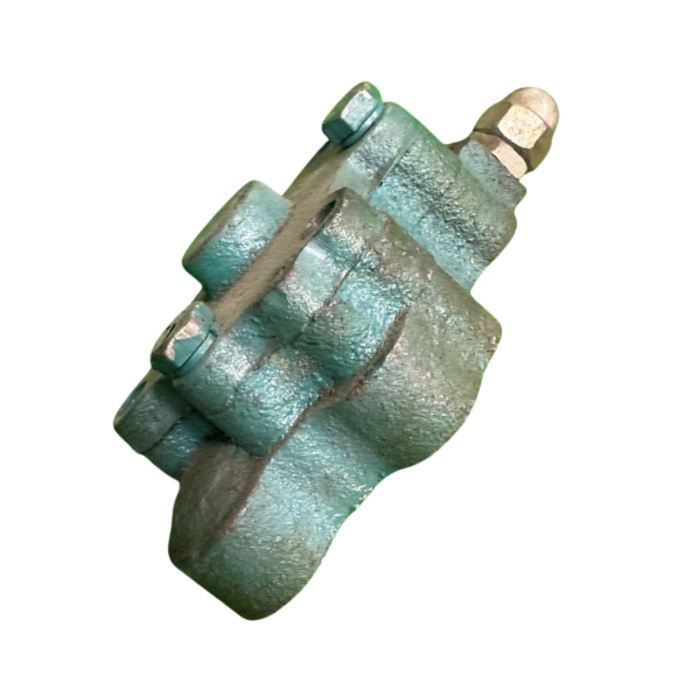 VEH21506 PUMP/OIL COMPLETE