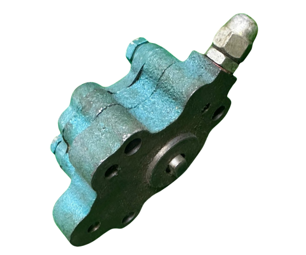 VEH21506 PUMP/OIL COMPLETE