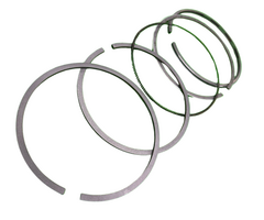 VEH21492 RINGS/PISTON-SET 130-04001,04002,04100