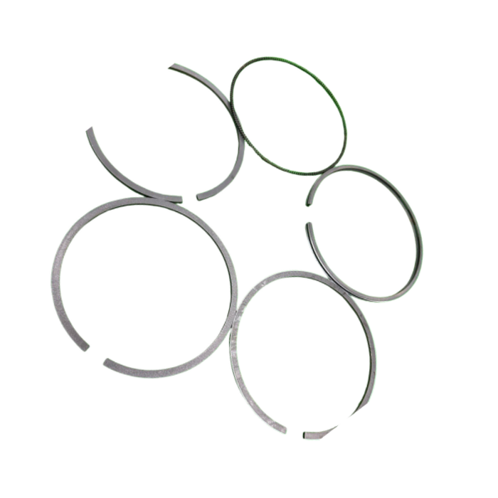 VEH21492 RINGS/PISTON-SET 130-04001,04002,04100