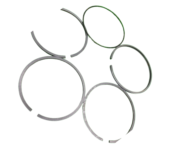 VEH21492 RINGS/PISTON-SET 130-04001,04002,04100