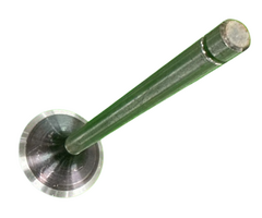 VEH21489 VALVE/INTAKE 1105-03011