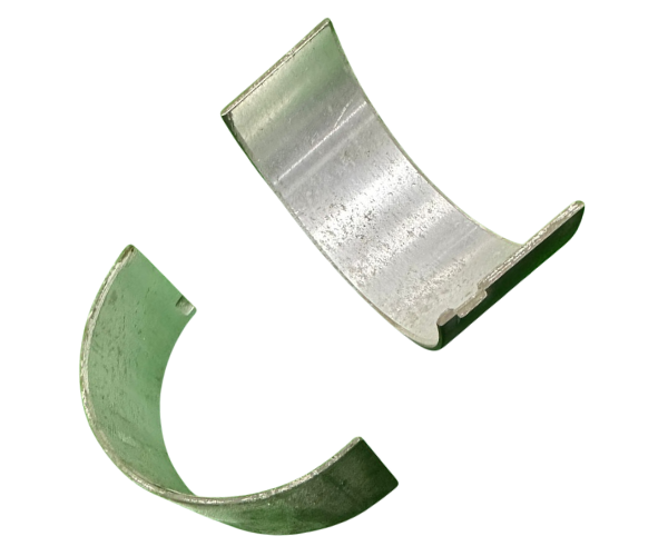 VEH21469 CAP/CON ROD BEARING 295-04202, 04203