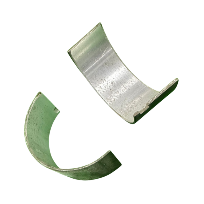 VEH21469 CAP/CON ROD BEARING 295-04202, 04203