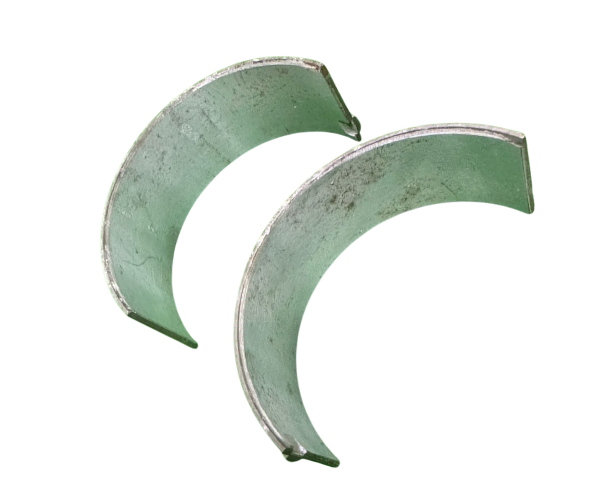 VEH21469 CAP/CON ROD BEARING 295-04202, 04203