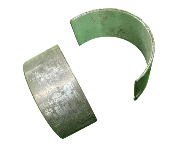 VEH21469 CAP/CON ROD BEARING 295-04202, 04203