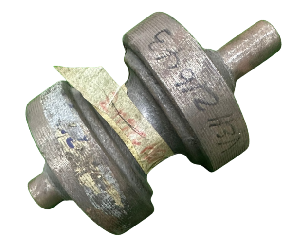 VEH21463 TUBE/PUMP RUBB.295C-15006