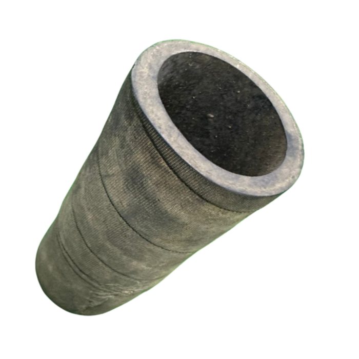 VEH21459 TUBE/RADIA.TUBE 38X45X115--WNR