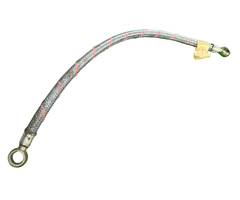 VEH21450 TUBE/INJ.PUMP FUEL INLET 2