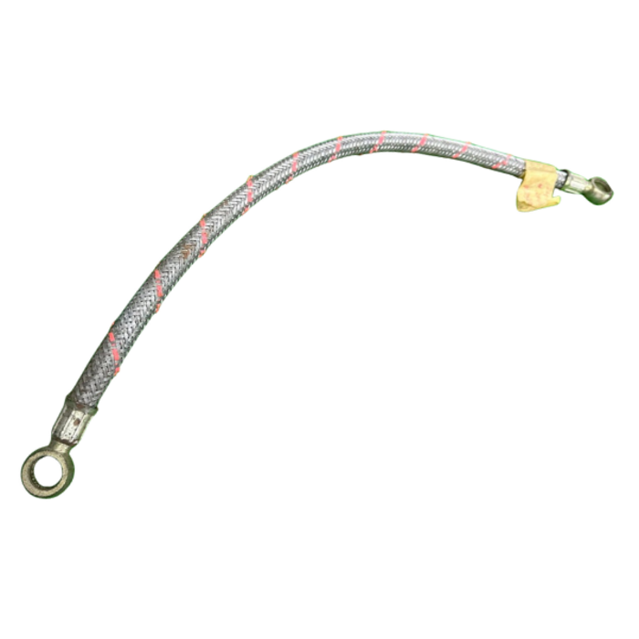 VEH21450 TUBE/INJ.PUMP FUEL INLET 2