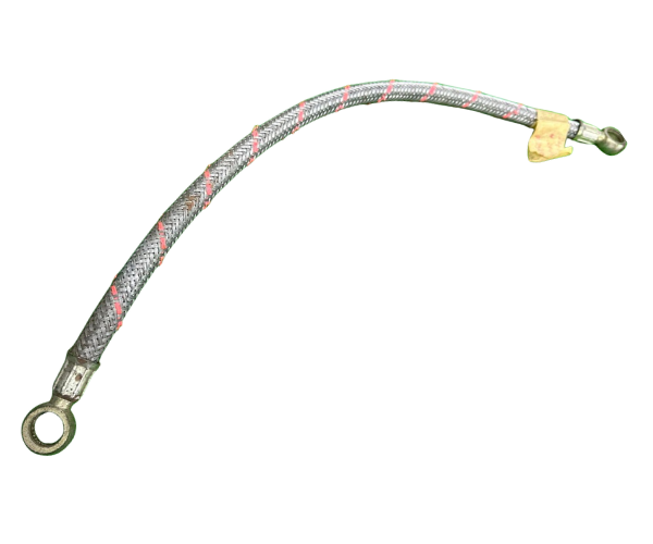 VEH21450 TUBE/INJ.PUMP FUEL INLET 2