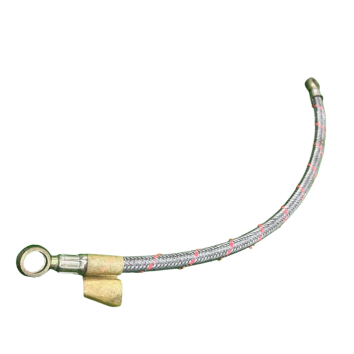 VEH21450 TUBE/INJ.PUMP FUEL INLET 2