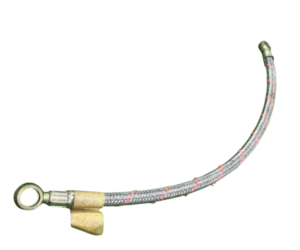 VEH21450 TUBE/INJ.PUMP FUEL INLET 2